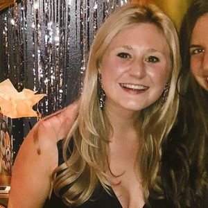 Meet your Posher, Katherine